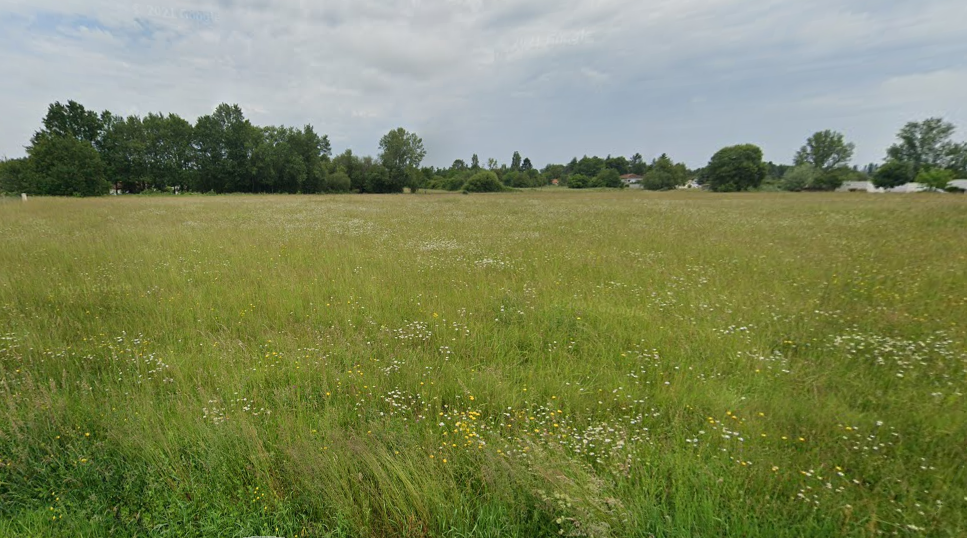 Terrain seul à Montpon-Ménestérol en Dordogne (24) de 2200 m² à vendre au prix de 50000€