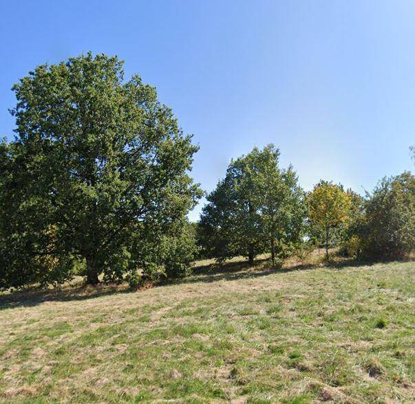 Terrain seul à Trélissac en Dordogne (24) de 1278 m² à vendre au prix de 55000€