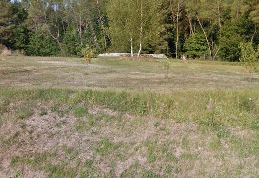 Terrain seul à Sanilhac en Dordogne (24) de 1250 m² à vendre au prix de 40000€