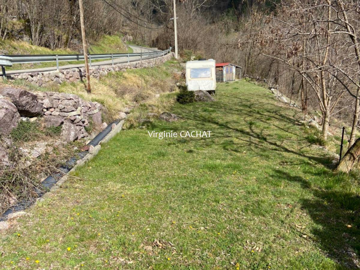 Terrain seul à Belvédère en Alpes-Maritimes (06) de 2080 m² à vendre au prix de 29500€ - 1
