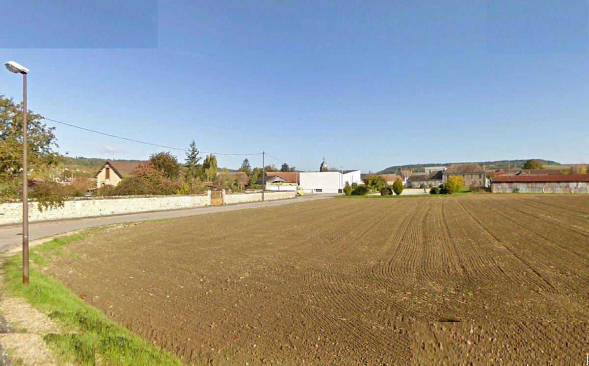 Terrain seul à Villenauxe-la-Grande en Aube (10) de 2047 m² à vendre au prix de 27000€ - 3