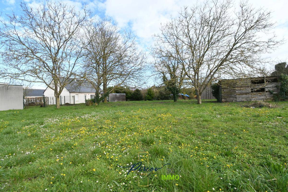 Terrain seul à Brissac Loire Aubance en Maine-et-Loire (49) de 799 m² à vendre au prix de 79900€ - 3