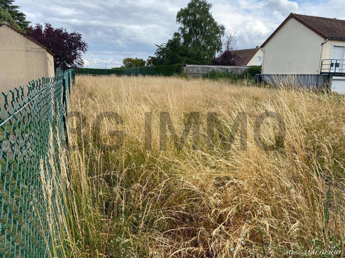 Terrain seul à La Chapelle-en-Vexin en Val-d'Oise (95) de 590 m² à vendre au prix de 98000€ - 4