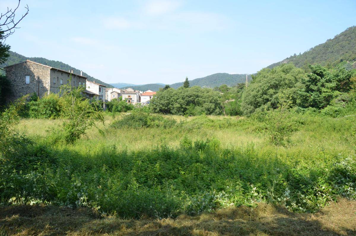 Terrain seul à Dunière-sur-Eyrieux en Ardèche (07) de 1000 m² à vendre au prix de 82000€ - 3