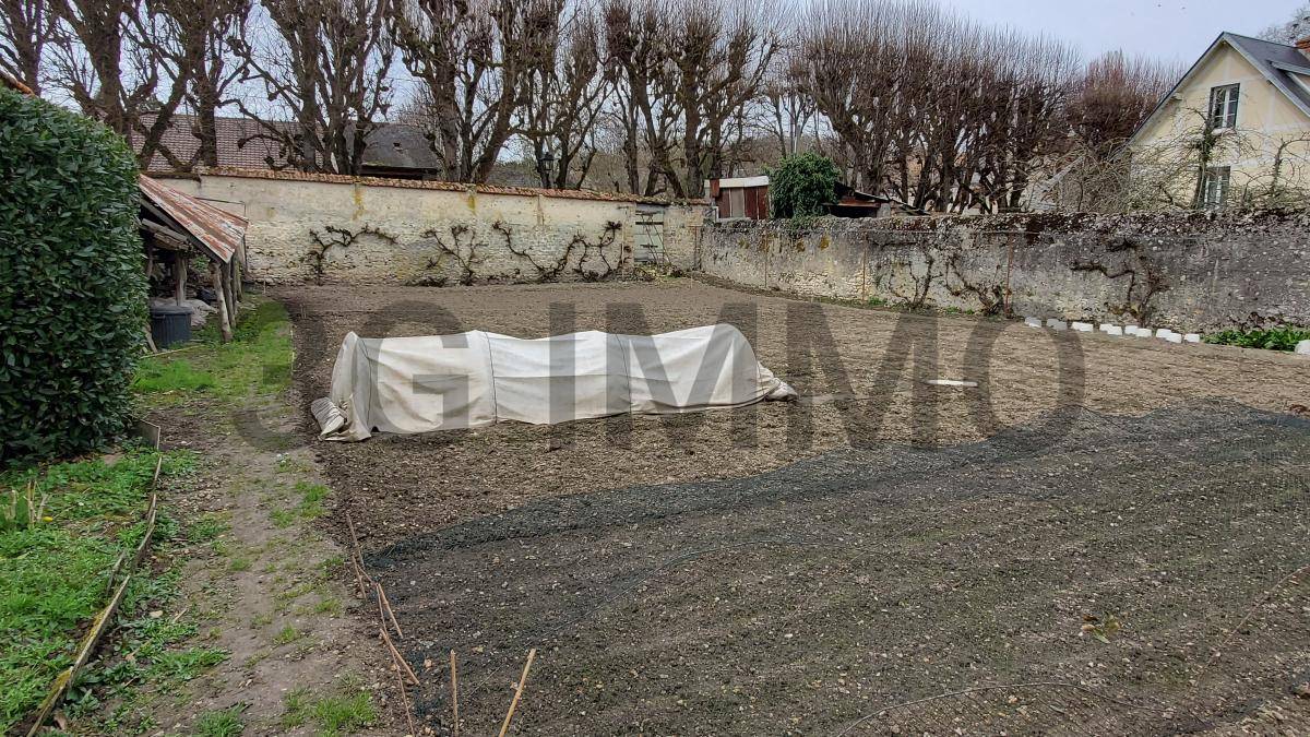 Terrain seul à Étampes en Essonne (91) de 727 m² à vendre au prix de 97000€ - 4