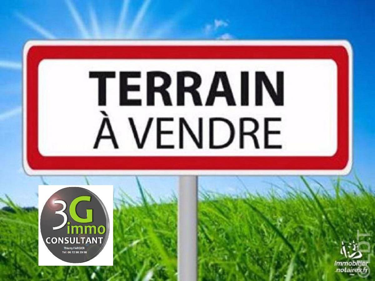 Terrain seul à Bellegarde-en-Forez en Loire (42) de 0 m² à vendre au prix de 49000€ - 1