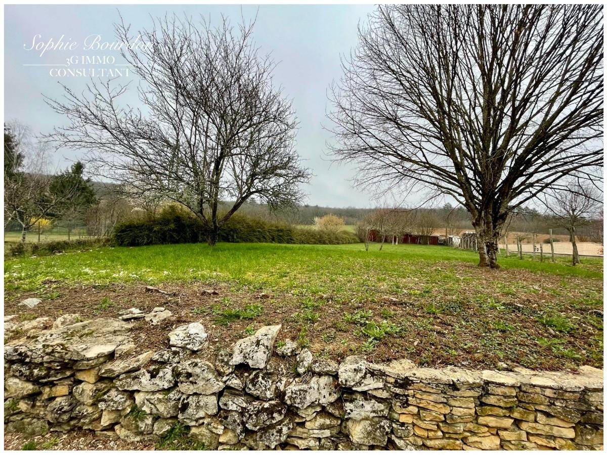 Terrain seul à Brosses en Yonne (89) de 1002 m² à vendre au prix de 19000€ - 3
