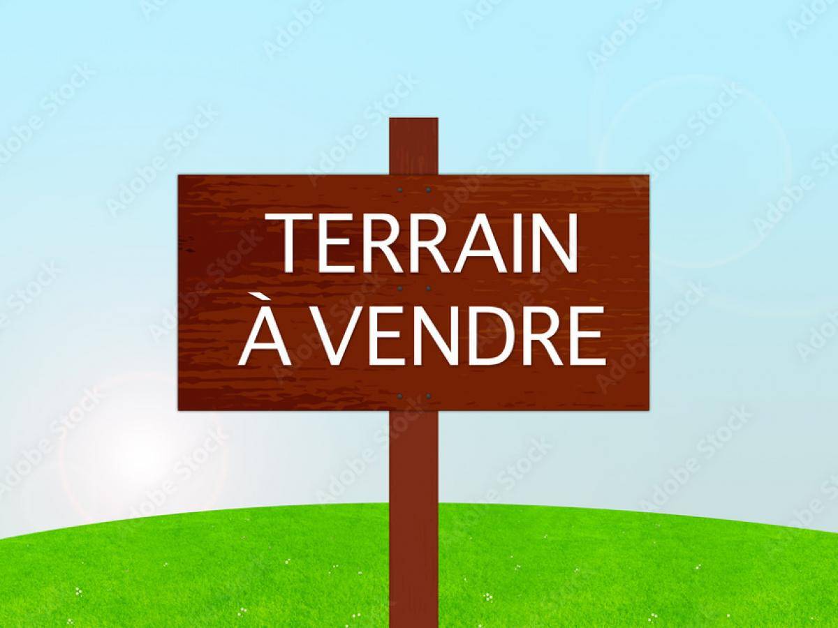 Terrain seul à Bansat en Puy-de-Dôme (63) de 1463 m² à vendre au prix de 44000€