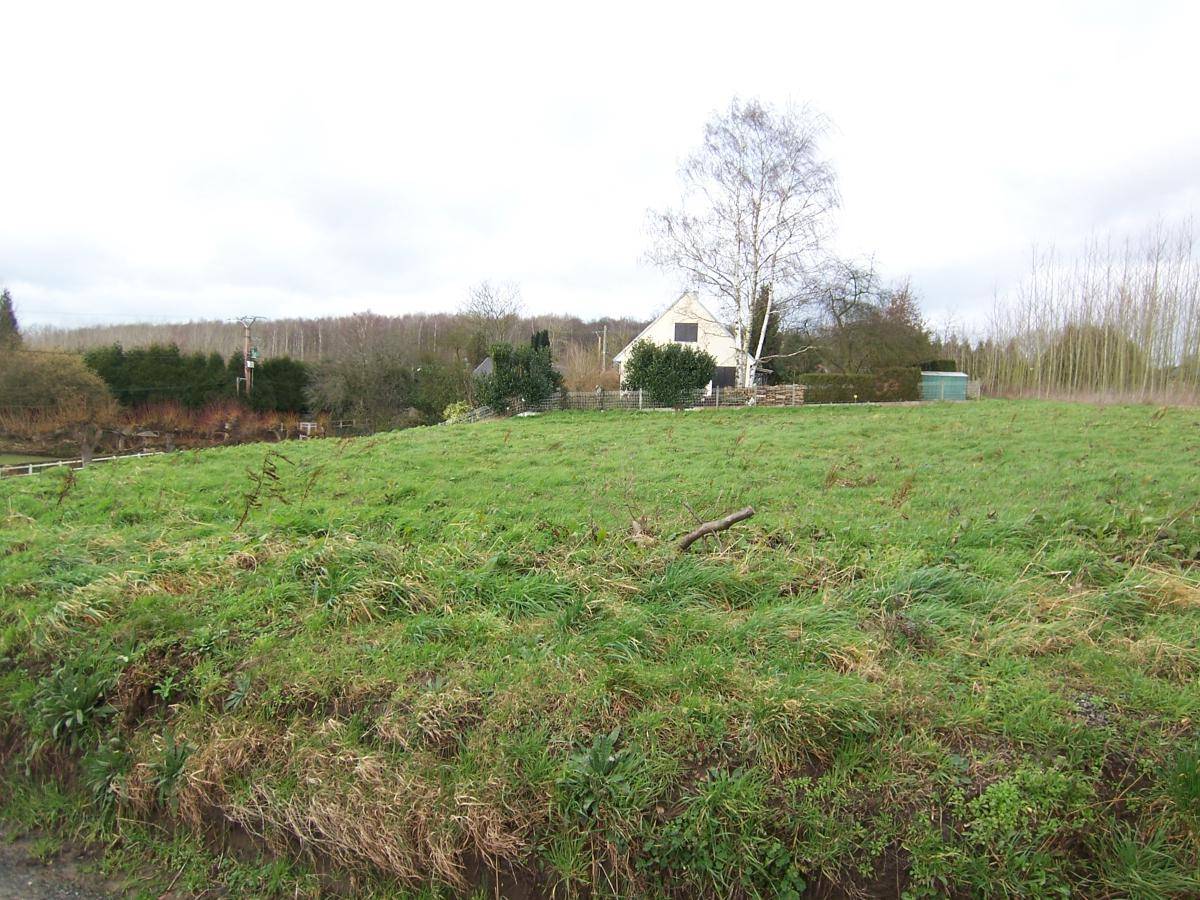Terrain seul à La Neuville-en-Beine en Aisne (02) de 967 m² à vendre au prix de 27000€ - 1