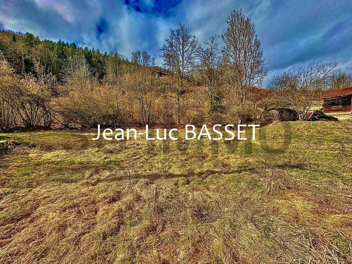 Terrain seul à Morillon en Haute-Savoie (74) de 500 m² à vendre au prix de 180000€ - 3