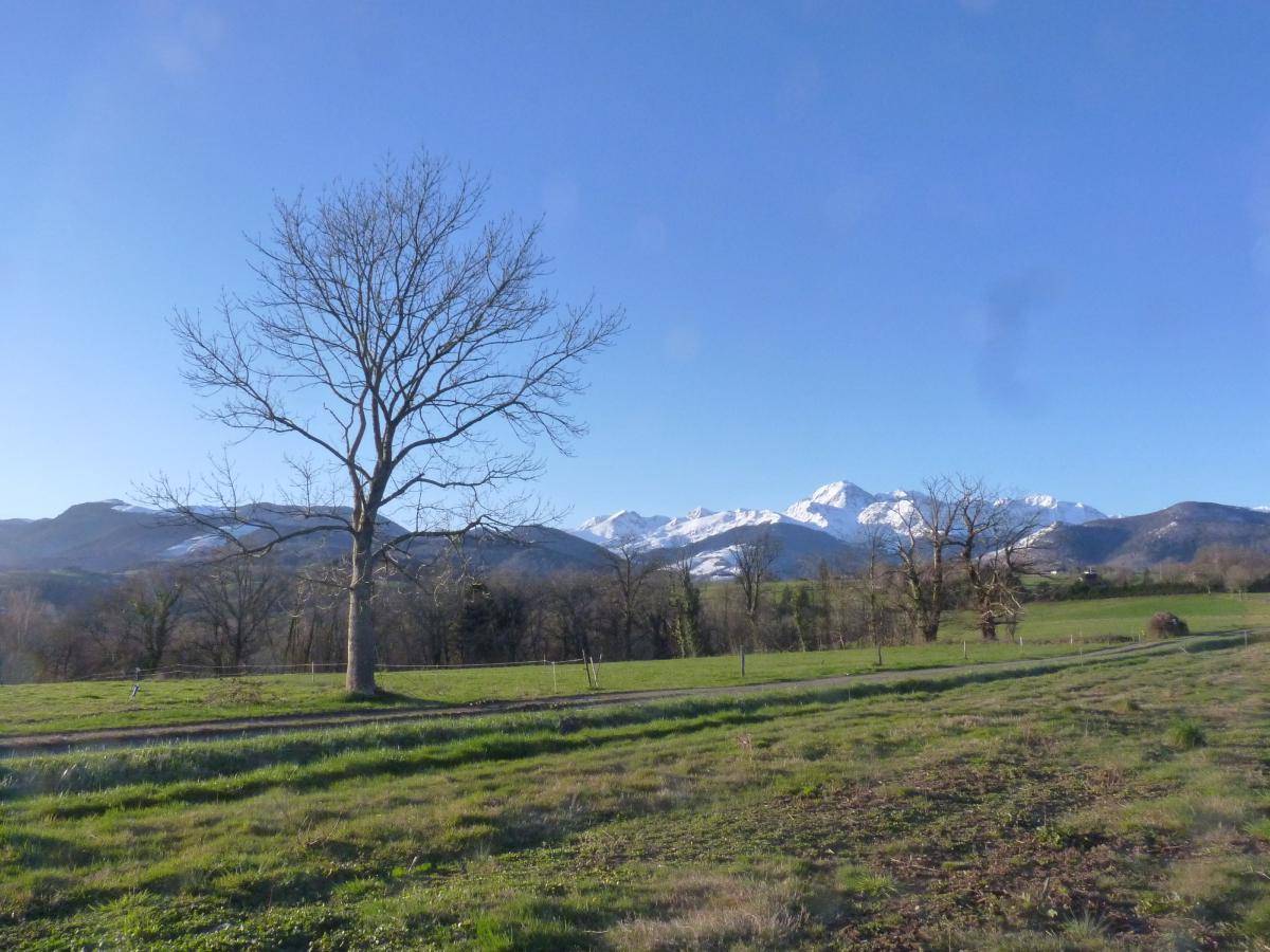 Terrain seul à Bagnères-de-Bigorre en Hautes-Pyrénées (65) de 1822 m² à vendre au prix de 69000€ - 2