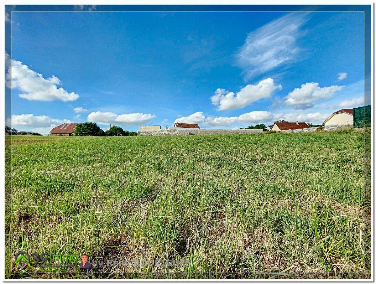 Terrain seul à Sauvagnon en Pyrénées-Atlantiques (64) de 1515 m² à vendre au prix de 77000€ - 3
