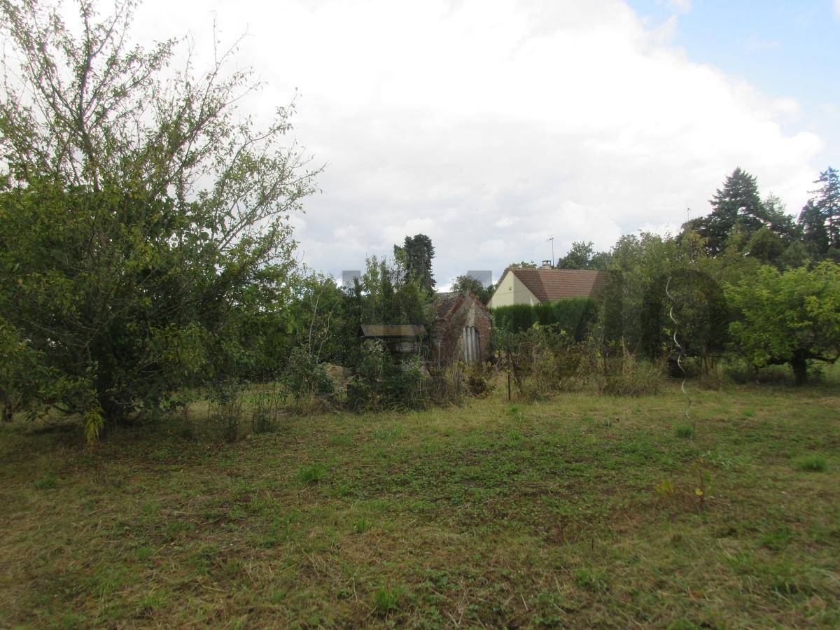 Terrain seul à Provins en Seine-et-Marne (77) de 511 m² à vendre au prix de 23500€ - 4