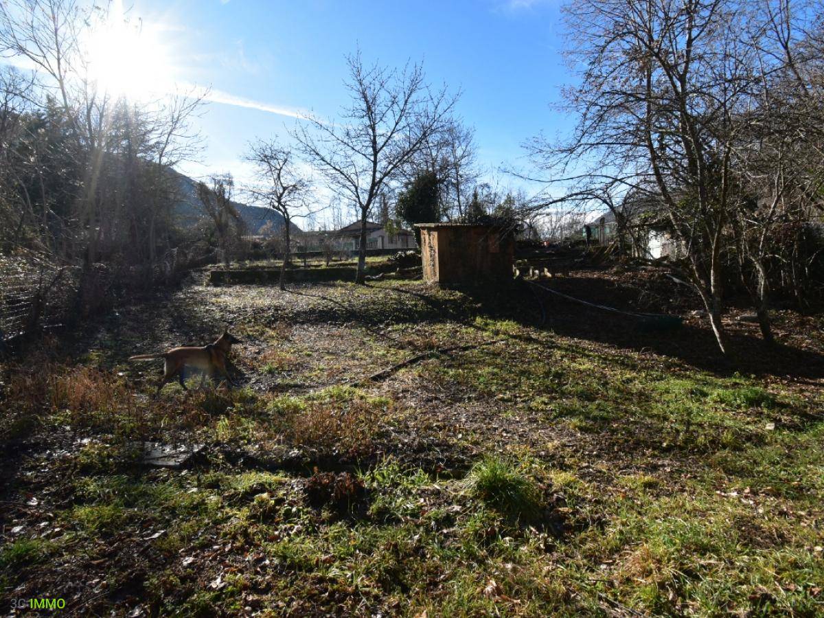 Terrain seul à La Bollène-Vésubie en Alpes-Maritimes (06) de 1766 m² à vendre au prix de 105900€ - 1