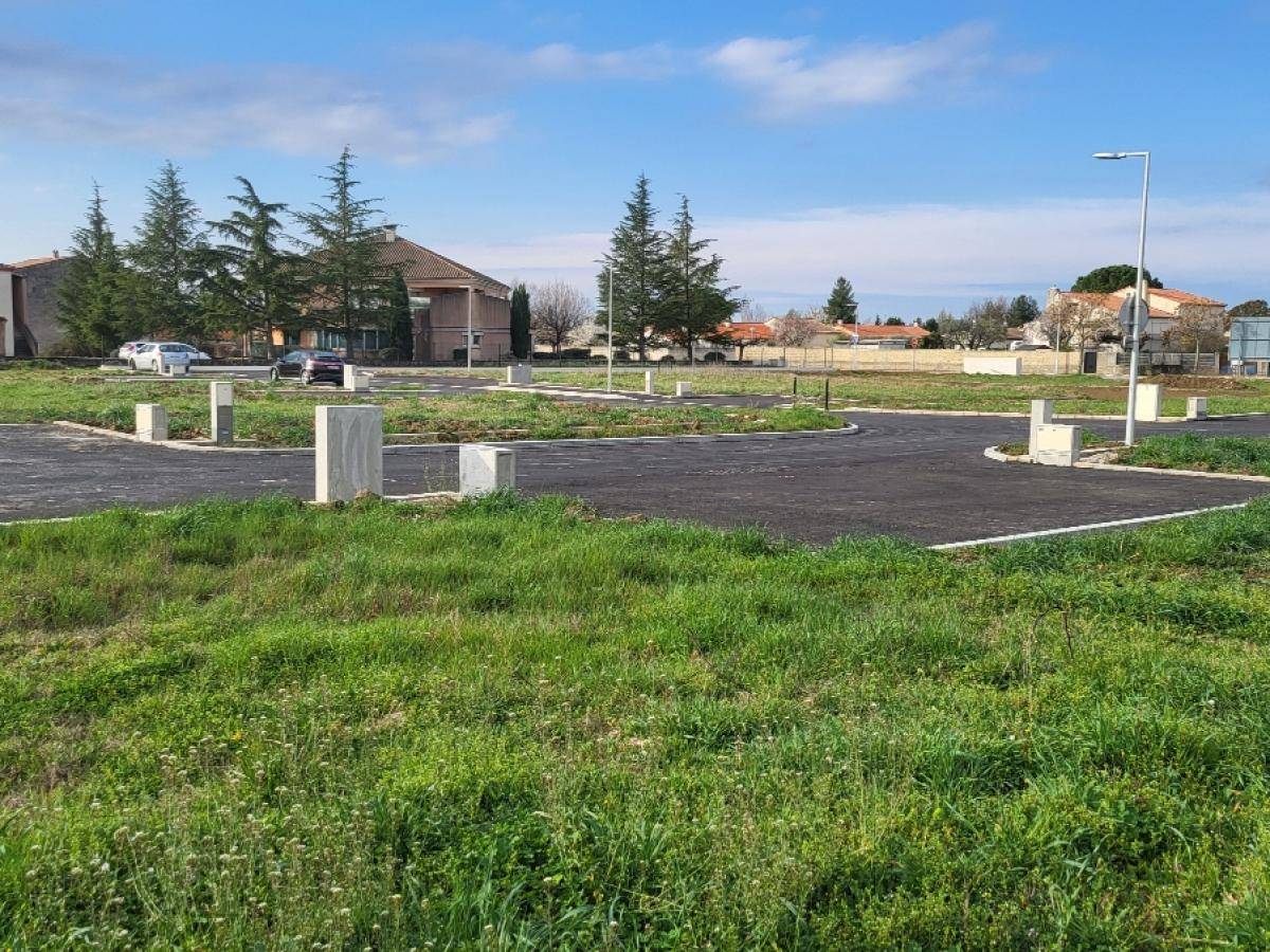 Terrain seul à Nîmes en Gard (30) de 350 m² à vendre au prix de 99000€ - 3