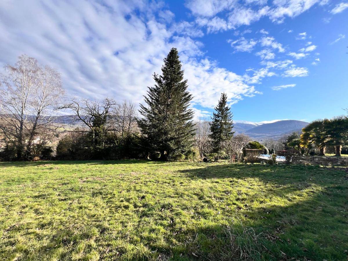 Terrain seul à Serres-sur-Arget en Ariège (09) de 2500 m² à vendre au prix de 45000€ - 3