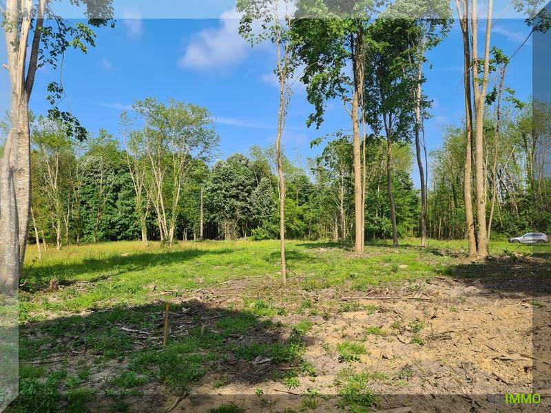 Terrain seul à Magescq en Landes (40) de 949 m² à vendre au prix de 127200€ - 2