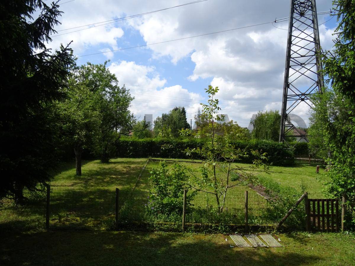 Terrain seul à Besançon en Doubs (25) de 760 m² à vendre au prix de 89000€ - 3