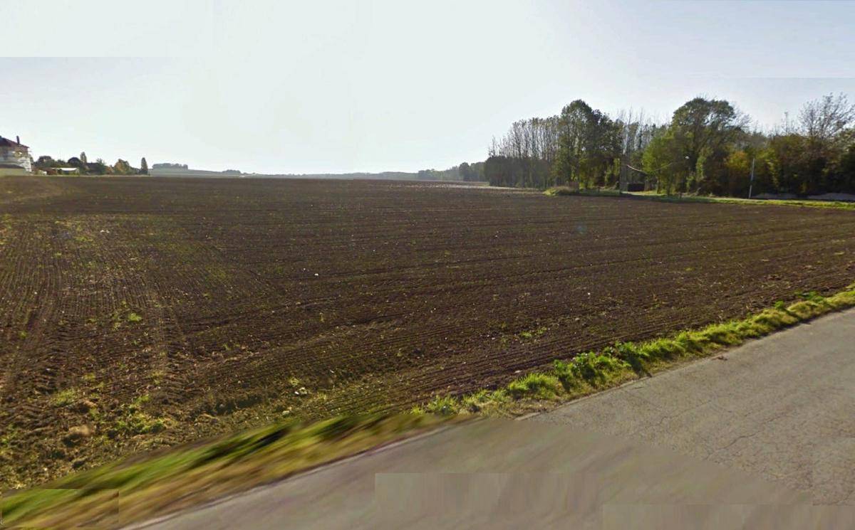 Terrain seul à Villenauxe-la-Grande en Aube (10) de 2047 m² à vendre au prix de 27000€ - 2