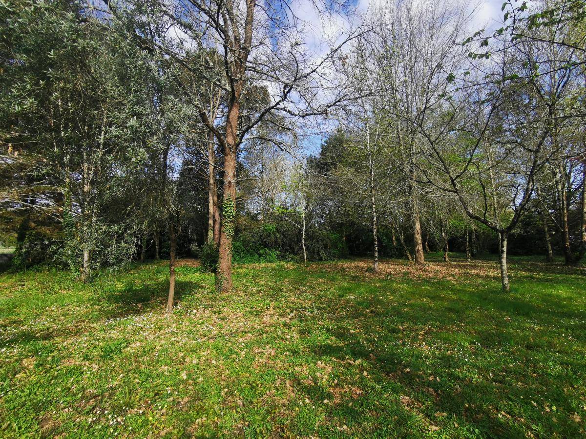 Terrain seul à Meilhan-sur-Garonne en Lot-et-Garonne (47) de 3002 m² à vendre au prix de 105000€ - 3