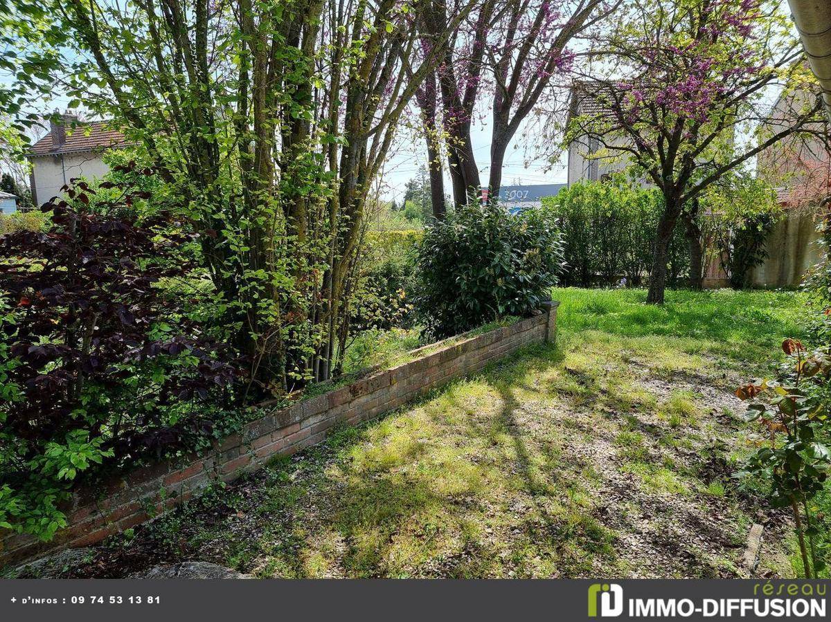 Terrain seul à Romilly-sur-Seine en Aube (10) de 488 m² à vendre au prix de 38000€ - 1