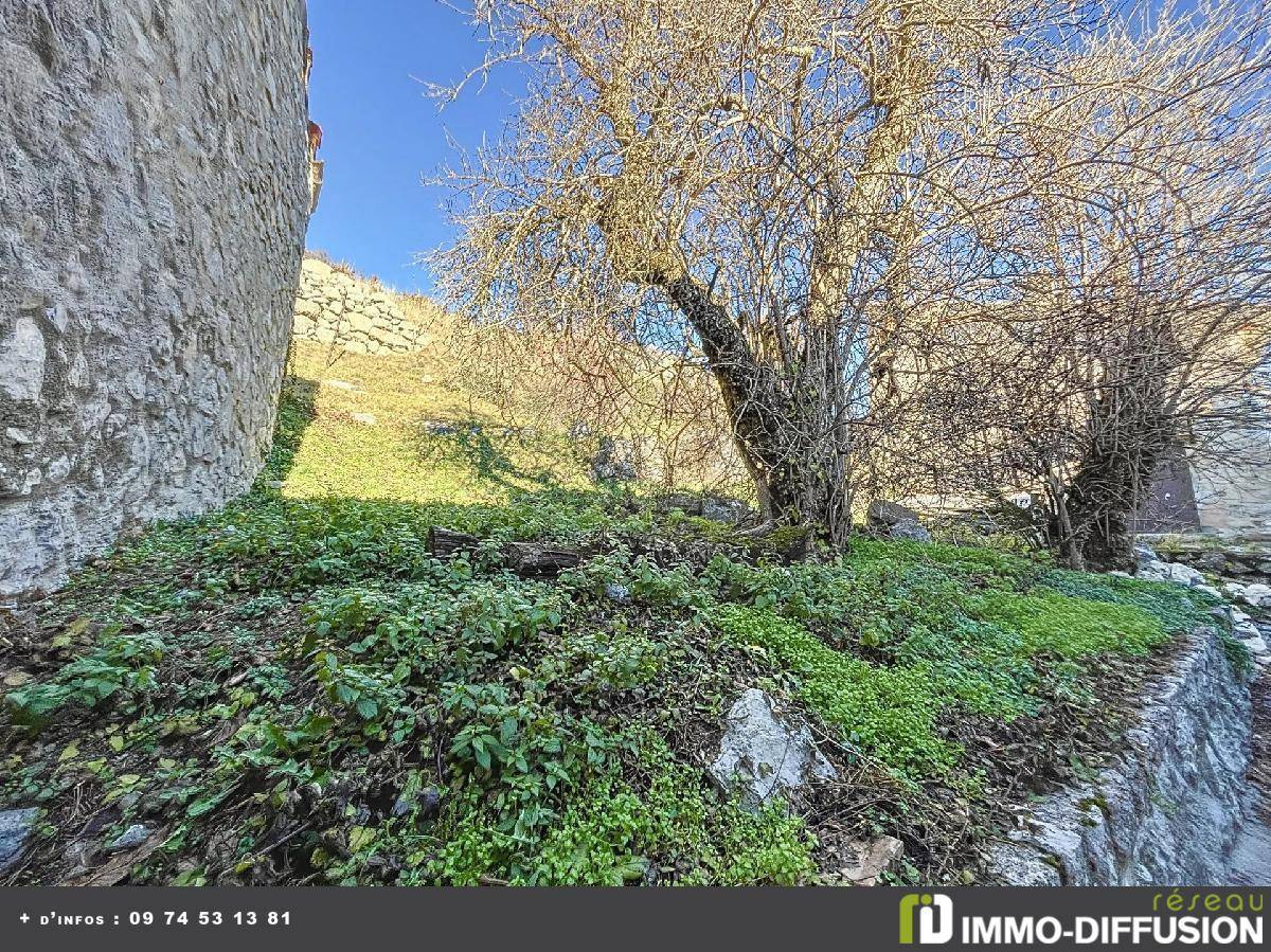Terrain seul à Demandolx en Alpes-de-Haute-Provence (04) de 62 m² à vendre au prix de 35000€ - 1
