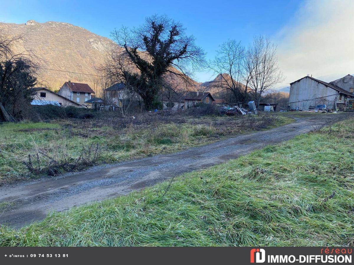 Terrain seul à Aulos-Sinsat en Ariège (09) de 3013 m² à vendre au prix de 69000€ - 4