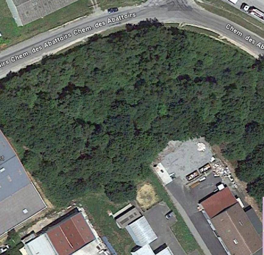 Image de l'annonce Terrain 10436 m2