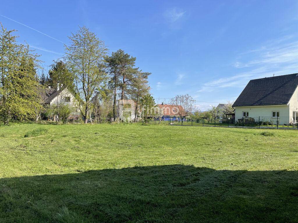 Terrain seul à Neuhaeusel en Bas-Rhin (67) de 0 m² à vendre au prix de 203000€ - 3