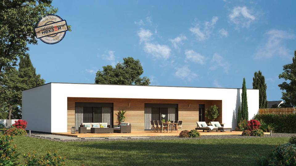 Image du client MAISONS LES NATURELLES