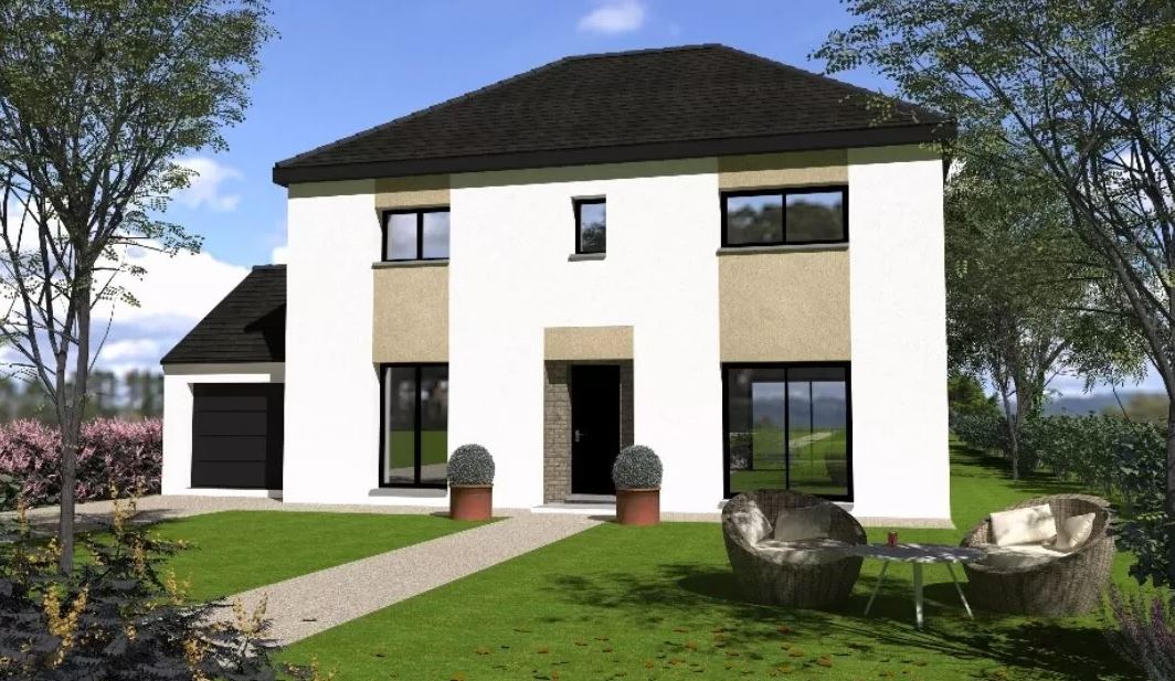 Image du client MAISONS EVOLUTION
