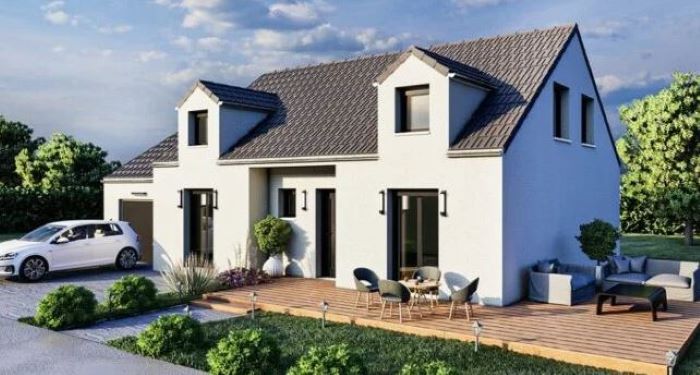 Image du client MAISONS HORIZON