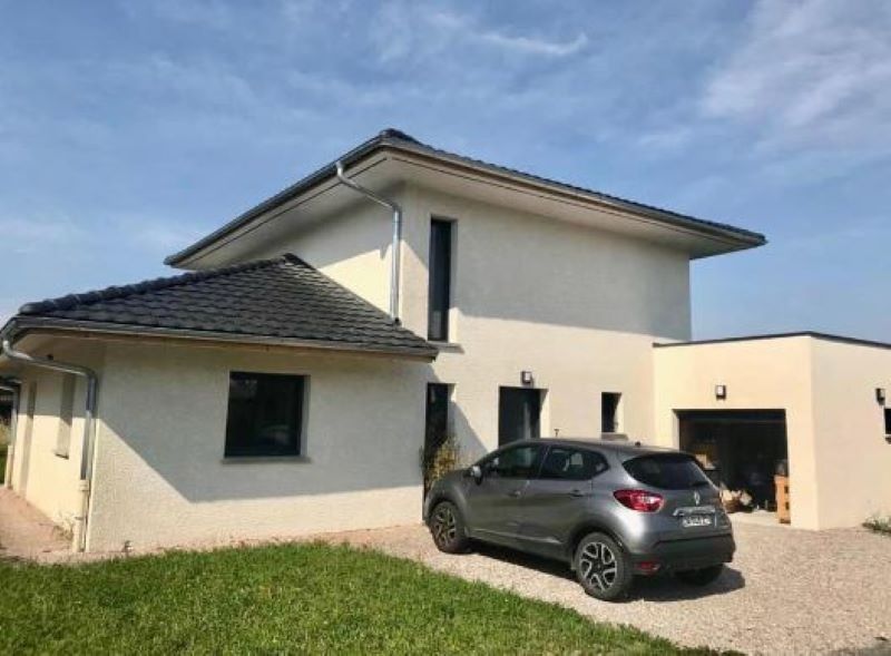 Image du client MIKIT 74