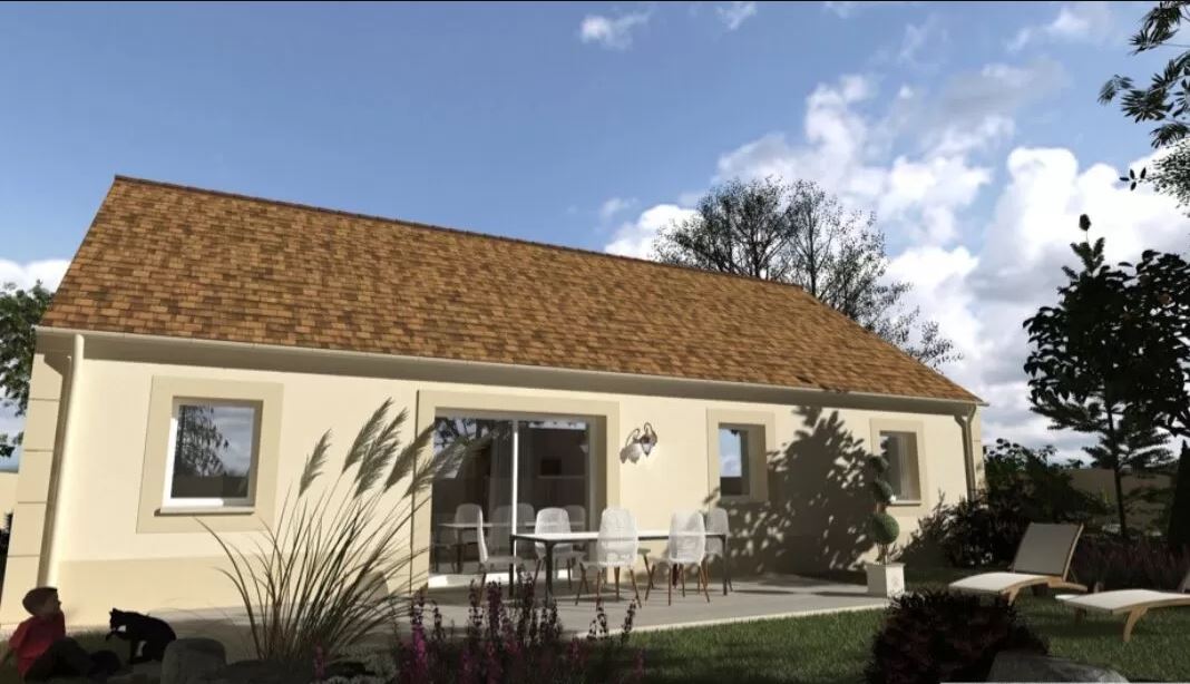 Image du client MAISONS EVOLUTION