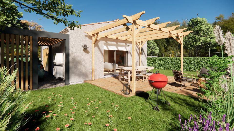 Image du client LMP CONSTRUCTEUR