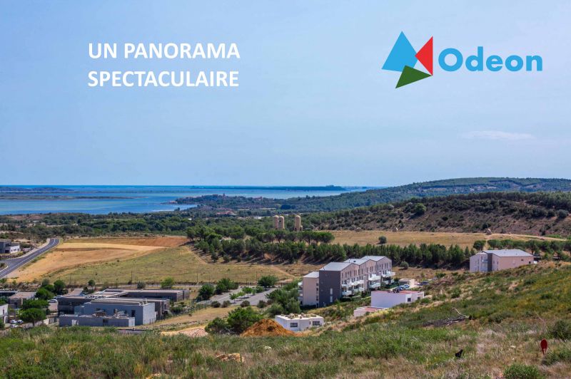 Terrain seul à Narbonne en Aude (11) de 339 m² à vendre au prix de 97200€ - 3