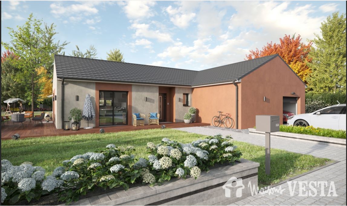 Image du client Maisons Vesta Agence de Yutz (57)