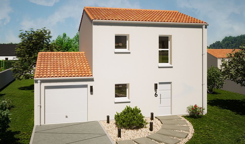 Image du client Agence de Nantes Aubini&egrave;re