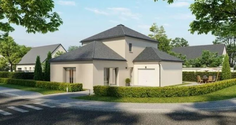 Image du client MAISONS FRANCE CONFORT