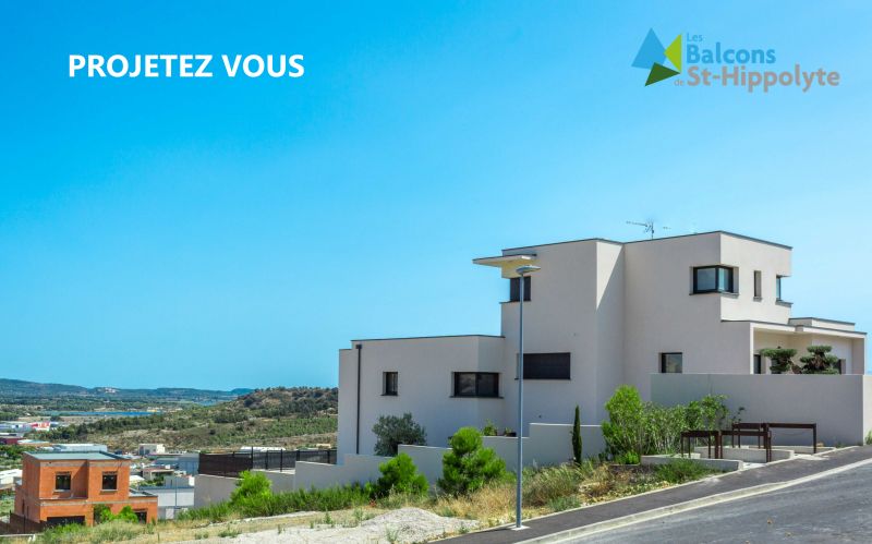 Terrain seul à Narbonne en Aude (11) de 289 m² à vendre au prix de 93000€ - 3