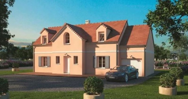 Image du client MAISONS BALENCY