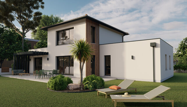 Image du client Alpha Constructions