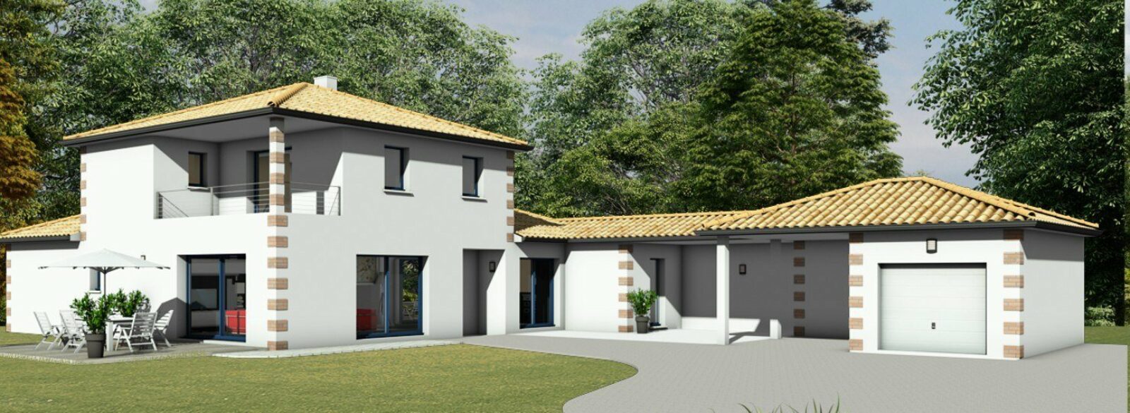 Image du client MAISONS TRADILIGNES