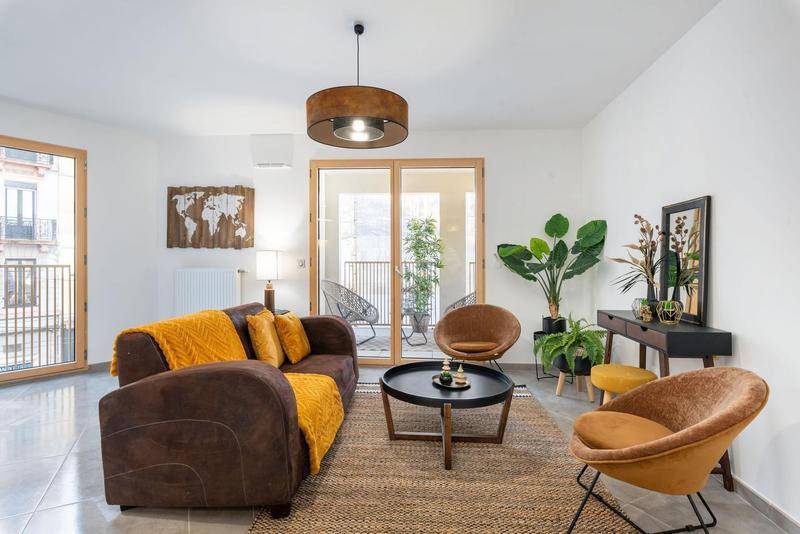 Programme immobilier NOUVEAU À SAINTE-FOY-LÈS-LYON 69110 Sainte-Foy-lès-Lyon