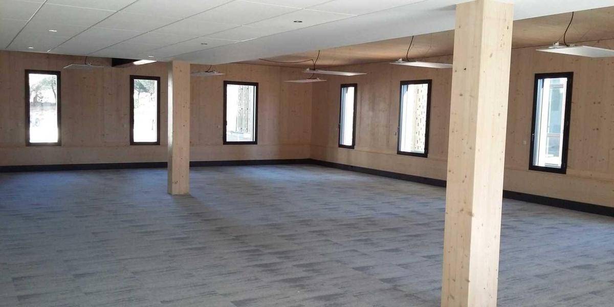 Programme immobilier TAB 17137 Nieul-sur-Mer