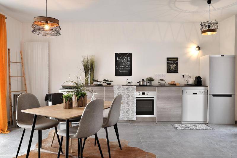 Programme immobilier Maisons neuves à Aulnat 63510 Aulnat