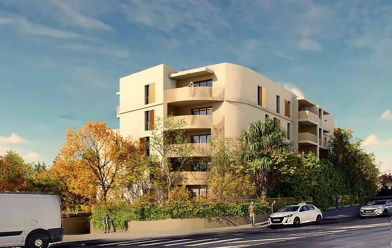 Image de l'annonce Villa Maris