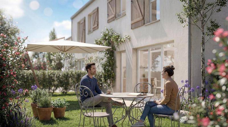 Image de l'annonce LA FONDERIE - PSLA
