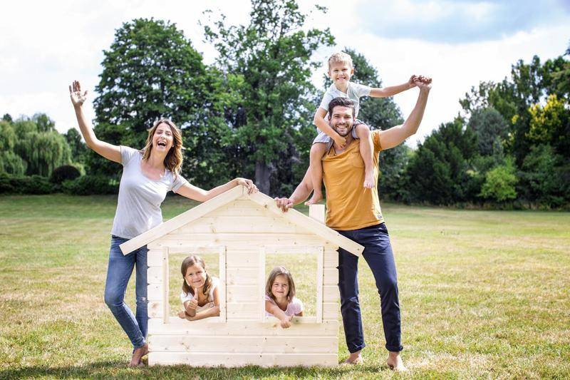 Programme immobilier Le Hameau de l'Enclos 33490 Saint-Pierre-d'Aurillac
