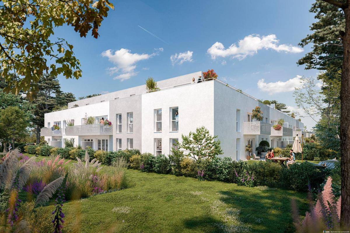 Image de l'annonce BRS - INFINITY TR2